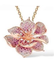 Collar Verynice Mujer Collezione Fiori in Plata J634 - J634
